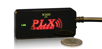 PLX Kiwi Wifi