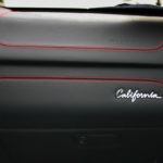 2010 Ferrari California 8