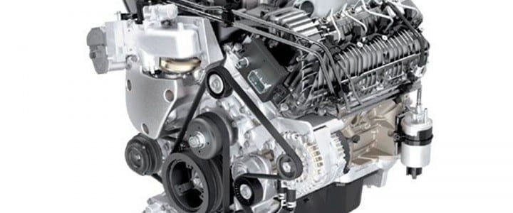 GM-Duramax-4.5L-V-8-Turbo-Diesel-Engine
