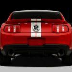 2011 Ford GT500 4