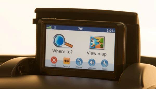 2009 SX4 TRIP Navigation system 003