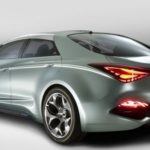 Hyundai i flow Concept 3
