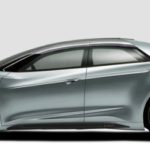 Hyundai i flow Concept 4