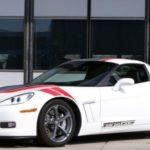 GeigerCars Corvette GrandSport 1