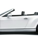 SUPERSPORTS CONVERTIBLE 21