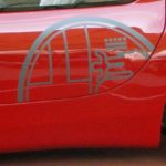 Zagato Alfa TZ3 Corsa 30