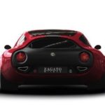 Zagato Alfa TZ3 Corsa 5