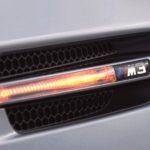BMW M3 Convertible 3