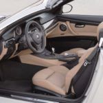 BMW M3 Interior 1