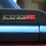 2009 Dodge Challenger SRT8 14