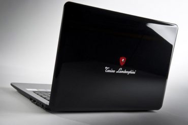 Asus Tonino Lamborghini Laptop