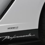 Lamborghini Gallardo LP 570 4 Spyder Performante 5