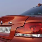 BMW1 SeriesMRearTaillight