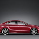 AudiA3ConceptSideView