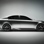 Lexus LFGh Concept 020