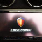 edo Koenigsegg Evolution CCR 18