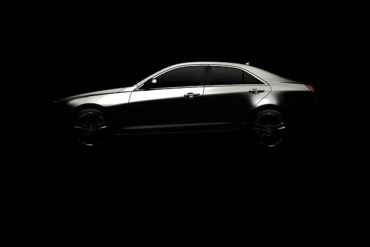 Cadillac to Launch Compact Luxury Sedan in 2012