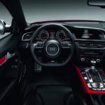 Audi RS 5 FL 8