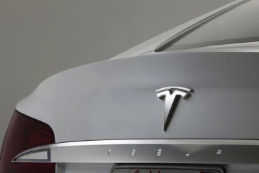 Tesla Model S Concept 2009 1024x768 wallpaper 12