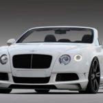 Imperium Automotive Bentley Continental GTC