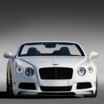 Imperium Automotive Bentley Continental GTC 3