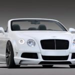 Imperium Automotive Bentley Continental GTC 5