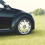 03 volkswagen beetle fender edition