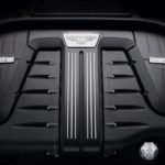 2013 Bentley Continental GT Speed 62