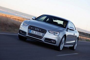 2013 audi s1 rs1 spy photos audis small hatch gets hotter 15