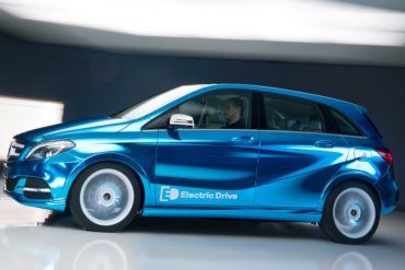 Mercedes-Benz-B-Class-Electric-Drive-concept