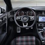 Volkswagen Golf GTI Concept 2012 1280x960 wallpaper 03