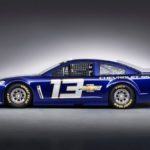 2013 NASCAR Chevrolet SS 004 medium