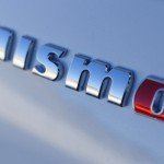 2014 Nissan NISMO 370Z badge