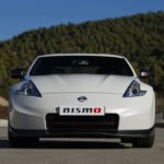 2014 Nissan NISMO 370Z front