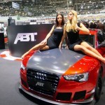 ABT RS5 R