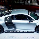 Audi R8 LMS Ultra