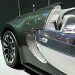 Bugatti Veyron 5