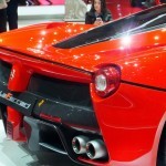 Ferrari LaFerrari 4
