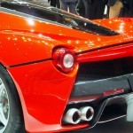 Ferrari LaFerrari 5