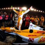 Indycar may have new owner