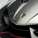 Lamborghini Veneno 5