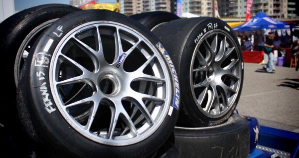 racing tires