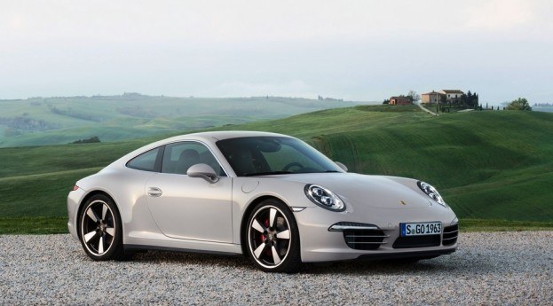 Image of Porsche 911