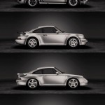 Porsche 911 History