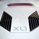 VW XL1 10