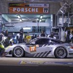 Porsche Motorsports 24 Hours of Le Mans (3)