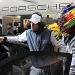 Porsche Motorsports 24 Hours of Le Mans 4