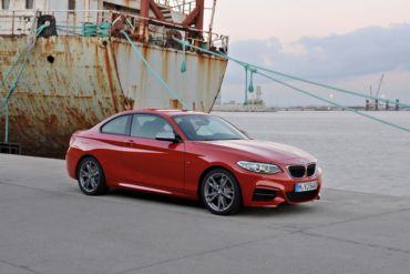 008 2014 bmw 2 series coupe 1