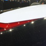 Honda FCEV Concept Rear Brake Light