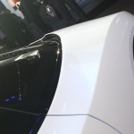 Honda FCEV Concept Side Mirror